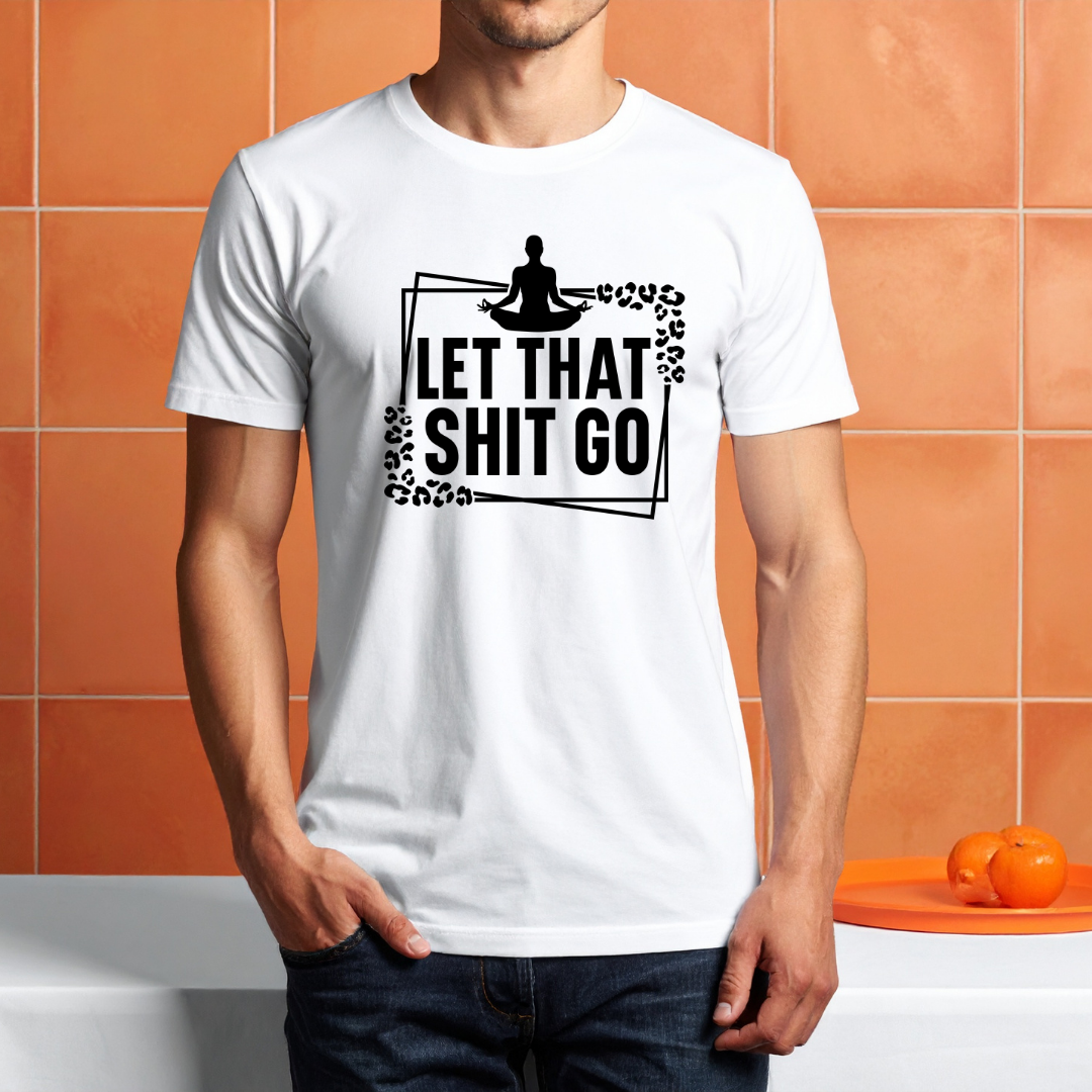 Let That Go | Meditation