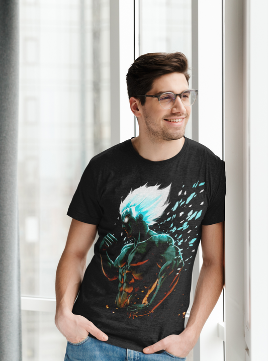 Sin Titulo | Unisex Oversized Classic T-Shirt