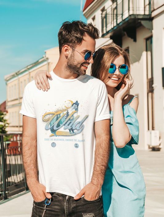 Wild | TShirt